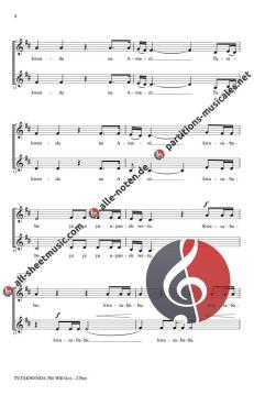 Tutakwenda von Will Lopes (Download) 