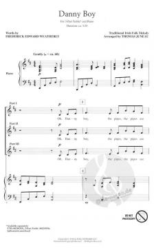 Danny Boy 
