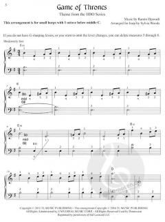 Game of Thrones von Ramin Djawadi 