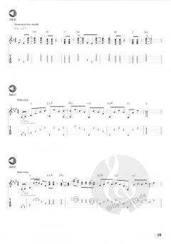 101 Must-Know Acoustic Licks 