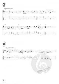 101 Must-Know Acoustic Licks 