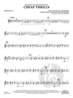 Cheap Thrills von Gregory Kurstin 