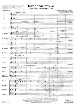 Taylor Swift: 1989 (Taylor Swift) 