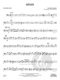 Spain von Chick Corea (Download) 