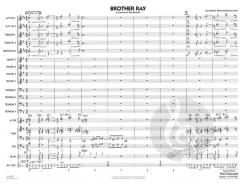 Brother Ray (Michael Philip Mossman) 