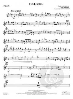 Free Ride von Edgar Winter (Download) 