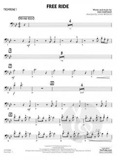 Free Ride von Edgar Winter (Download) 