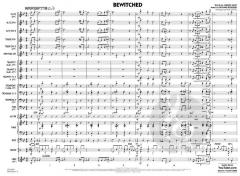 Bewitched von Richard Rodgers 