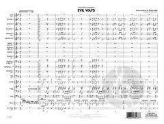 Evil Ways von Santana 