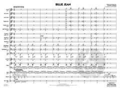 Billie Jean von Michael Jackson 