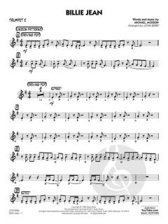 Billie Jean von Michael Jackson 