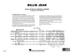 Billie Jean von Michael Jackson 