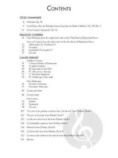 The French Piano Collection 