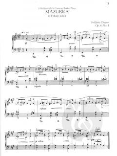 The Indispensable Chopin Collection 