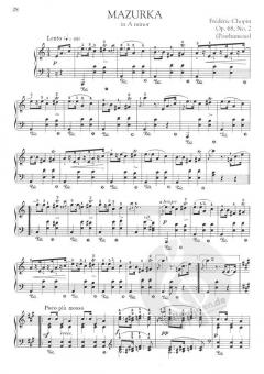 The Indispensable Chopin Collection 