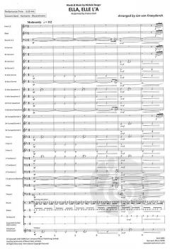 Ella, elle l'a (France Galle) 