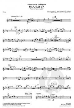 Ella, elle l'a (France Galle) 