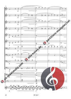 Es wird ein Stern (Felix Mendelssohn Bartholdy) 
