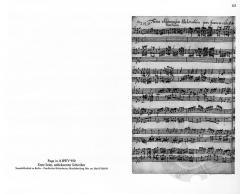 Sämtliche Orgelwerke 3 von Johann Sebastian Bach im Alle Noten Shop kaufen