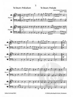 4 Prima Vistas von Jairo Geronymo 