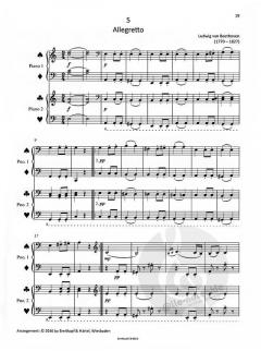 4 Prima Vistas von Jairo Geronymo 