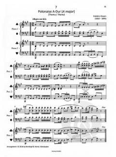 4 Prima Vistas von Jairo Geronymo 