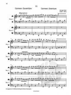 4 Prima Vistas von Jairo Geronymo 