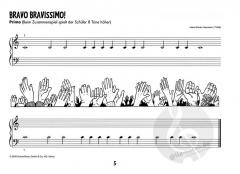 Vorspielbuch 1 von Hans-Günter Heumann 
