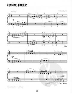 Vorspielbuch 2 von Hans-Günter Heumann 