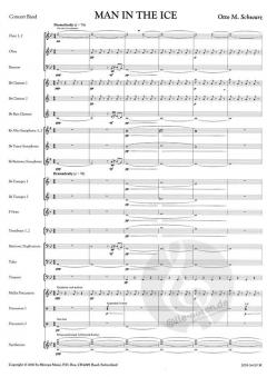 Man in the Ice (Otto M. Schwarz) 
