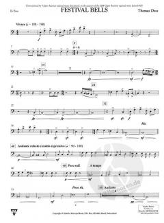 Festival Bells (Thomas Doss) 