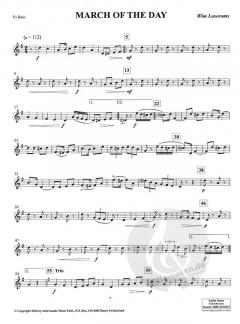 March Of The Day (Wim Laseroms) 