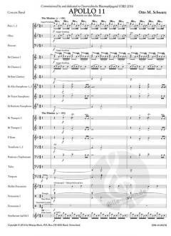 Apollo 11 (Otto M. Schwarz) 