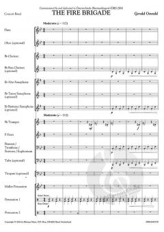 The Fire Brigade (Gerald Oswald) 