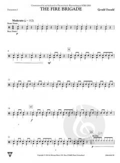 The Fire Brigade (Gerald Oswald) 