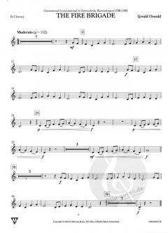 The Fire Brigade (Gerald Oswald) 