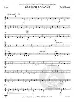 The Fire Brigade (Gerald Oswald) 