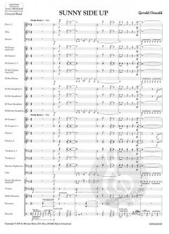 Sunny Side Up (Gerald Oswald) 