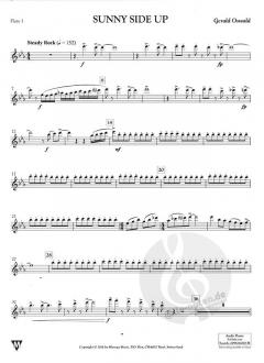 Sunny Side Up (Gerald Oswald) 