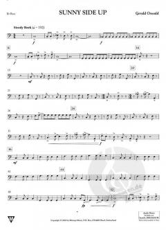 Sunny Side Up (Gerald Oswald) 