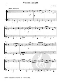 Zeit für Zwei von Joep Wanders 