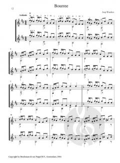 Zeit für Zwei von Joep Wanders 