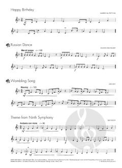 Winners Galore for Treble Brass with CD - Eb Horn im Alle Noten Shop kaufen