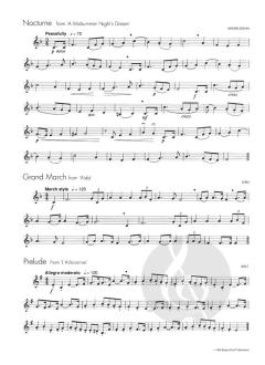 Winners Galore for Treble Brass with CD - Eb Horn im Alle Noten Shop kaufen