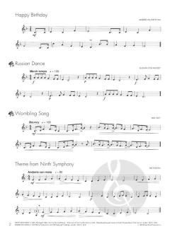 Winners Galore for Treble Brass with CD - Trombone/Euphonium 