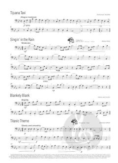 Easy Winners for Trombone - Bass Clef von Peter Lawrance 