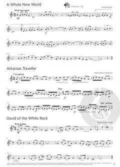 Great Winners for Treble Brass - Eb Horn im Alle Noten Shop kaufen