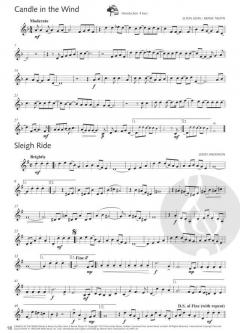 Great Winners for Treble Brass - Eb Horn im Alle Noten Shop kaufen