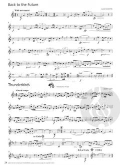 Great Winners for Treble Brass - Eb Horn im Alle Noten Shop kaufen