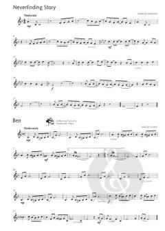 Great Winners for Treble Brass - Trumpet im Alle Noten Shop kaufen